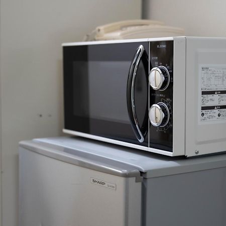 ホテル西川口ウィークリー Dış mekan fotoğraf